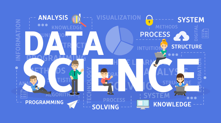 Data Science Universitas Budi Luhur