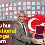 Universitas Budi Luhur Buka Pendaftaraan Pertukaran Mahasiswa di Turkey