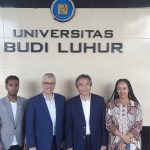 Universitas Budi Luhur Gelar Forum Pemuda Indonesia-Ethiopia