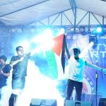 Universitas Budi Luhur Gelar Konser Amal untuk Palestina