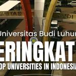 Universitas Budi Luhur Jadi Kampus Terbaik ke-9 di Indonesia